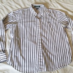 Ralph Lauren Dress Shirts